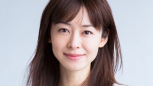 ラジエーションハウス 藤本直樹の母 歩美 役の女優は 名前もチェック Kihilog